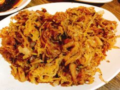 -炙热童年·老北京炙子烤肉(南锣鼓巷店)