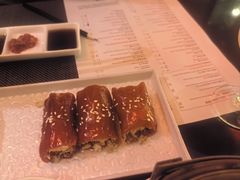 -海航大厦万豪酒店彩海轩中餐厅(霄云路店)