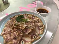 -禾珍珠家常小馆(河南博物院店)