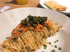 -HELLO 27 意面·沙拉·帕尼尼