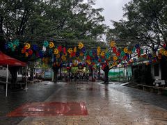-东莞香市动物园