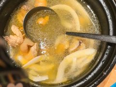 -糟粕醋·椰苑海南菜餐厅(亚龙湾天域酒店)