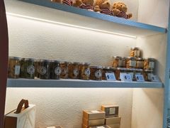 -匡小敏手工烘培(大地金墅店)