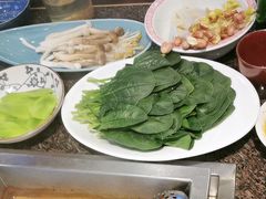 -皇城老妈·大连海鲜火锅(港湾店)