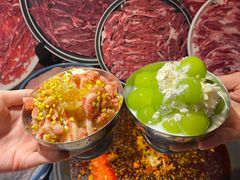 -巴蜀大将火锅(春熙店)