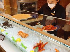-The Place 自助餐(香港康得思酒店)