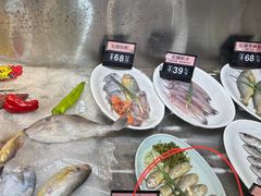-爷爷的草帽·海鲜馆(孙塘路店)