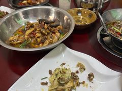 -来韶饭店