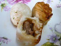 生煎包-上海紫彤友联生煎(金沙井店)