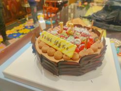 -华滨国际酒店·宴会厅