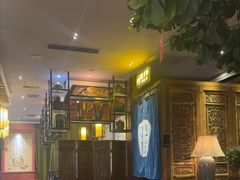 -八府香鸭·啫啫煲(华山路店)