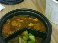 -肯德基(东安路站店)