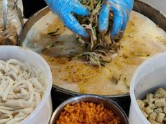 -安徽阜阳卷馍(西单店)