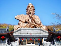 -句容茅山景区