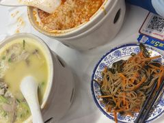 -71号豆汤饭·成都小馆(红牌楼店)