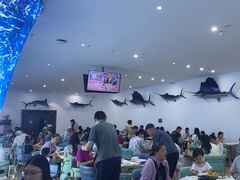 -深海中餐厅(国家海洋博物馆店)