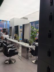 点击看大图 -菲·木田moontin造型salon