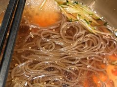 -海之屋韩式烤肉(海棠68环球美食街店)