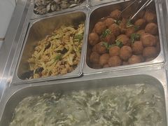 -家里婆自助水饺(振华路店)