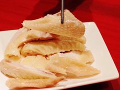 -老吉士酒家(天平路店)