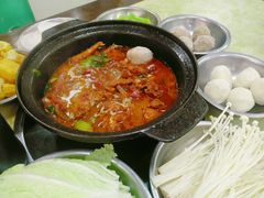 -重庆鸡公煲·嘟享吃(林科大店)