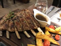 -LA CREPERIE BRETONNE布列塔尼法式餐厅(天童北路店)