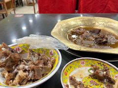 -芦月轩羊蝎子(北蜂窝店)