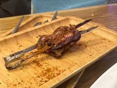 -乡村馕坑肉·烧烤·新疆菜·本地人更爱吃(阿勒泰首店)