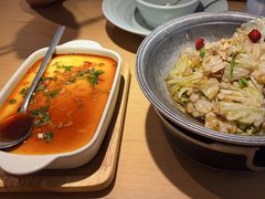 -蜜桃餐厅·伴山(绿宝广场店)