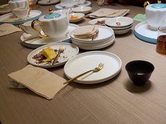 -隐溪茶馆(静安寺店)