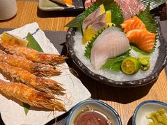 -栖川山葵家·寿喜锅·日式料理(龙湖北城天街商场店)