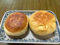 -上海为民商行清真饭店(南大路店)