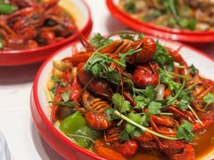 -曹胖子龙虾馆(黄桦路店)