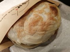 -大师兄·西北小馆(南沙万达广场店)