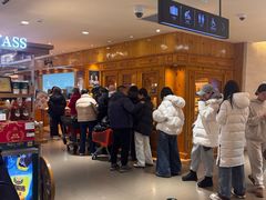 -远大购物中心(南岗店)