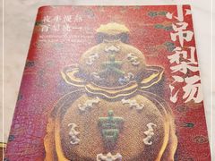 -小吊梨汤·北京菜·烤鸭(鸟巢店)