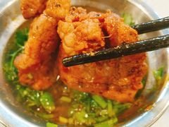 火锅牛排-电台巷火锅(科华总店)