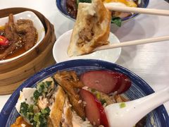 -澳门陈光记烧味饭店(南京德基广场店)