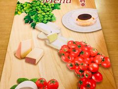 -萨莉亚意式餐厅(特力时尚汇店)