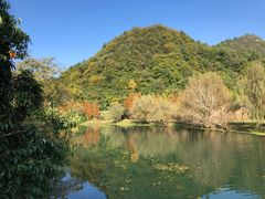 -贵阳市花溪国家城市湿地公园