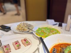 -扬州香格里拉·香宫中餐厅