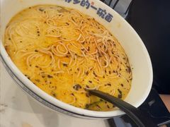 -和府捞面(曹路花园城店)