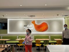 -德克士(五洲餐厅)