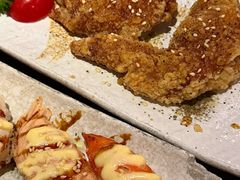 -小川洋风料理(江汉路店)
