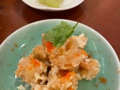 -杭州JW万豪酒店-万豪中餐厅