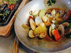 -头牌·鹤岗小串(万达店)