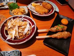 -北村家日本料理(西大望路店)