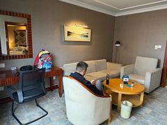 -上海光大会展中心国际大酒店
