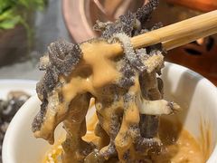 -侃爷南门铜锅涮肉