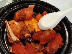 秘制红枣骨-文记壹心鸡(宝华路店)